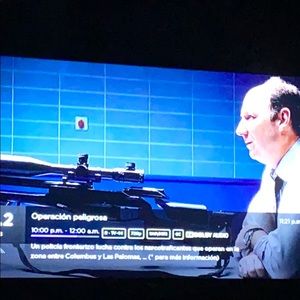 Meet your Posher, Rolando